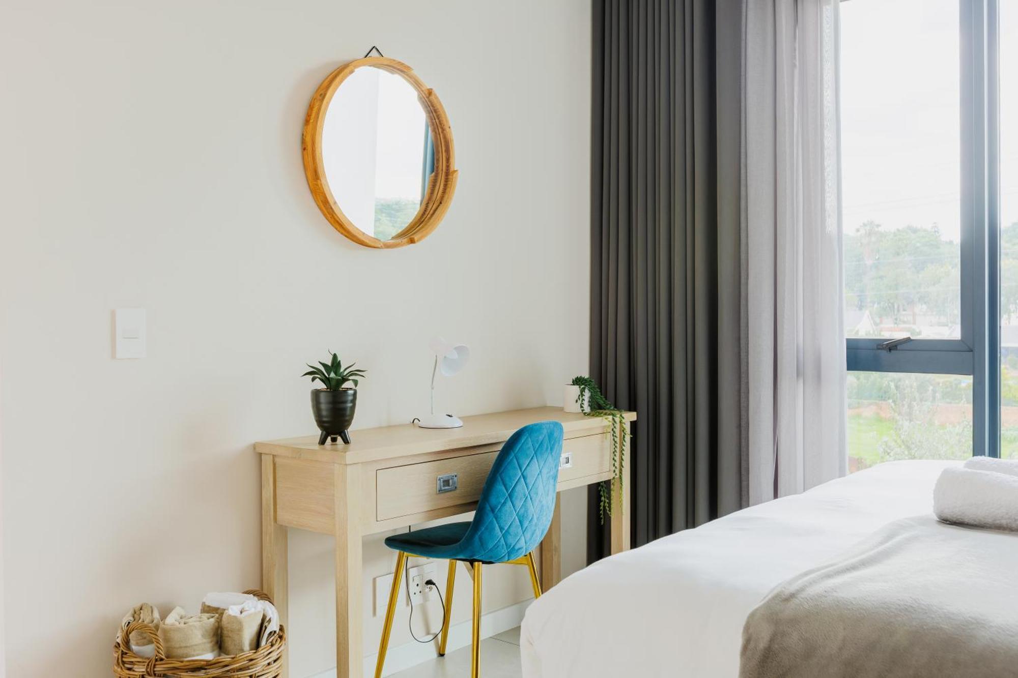 The Terrace 110- Sandton Gate 约翰内斯堡 外观 照片